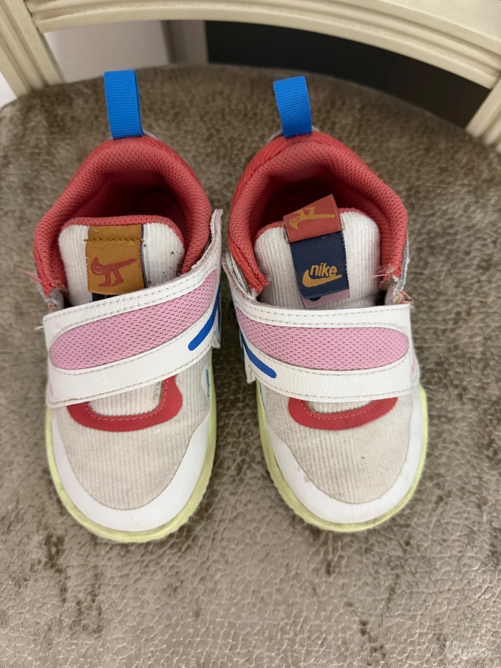 Nike patike za dečaka 26