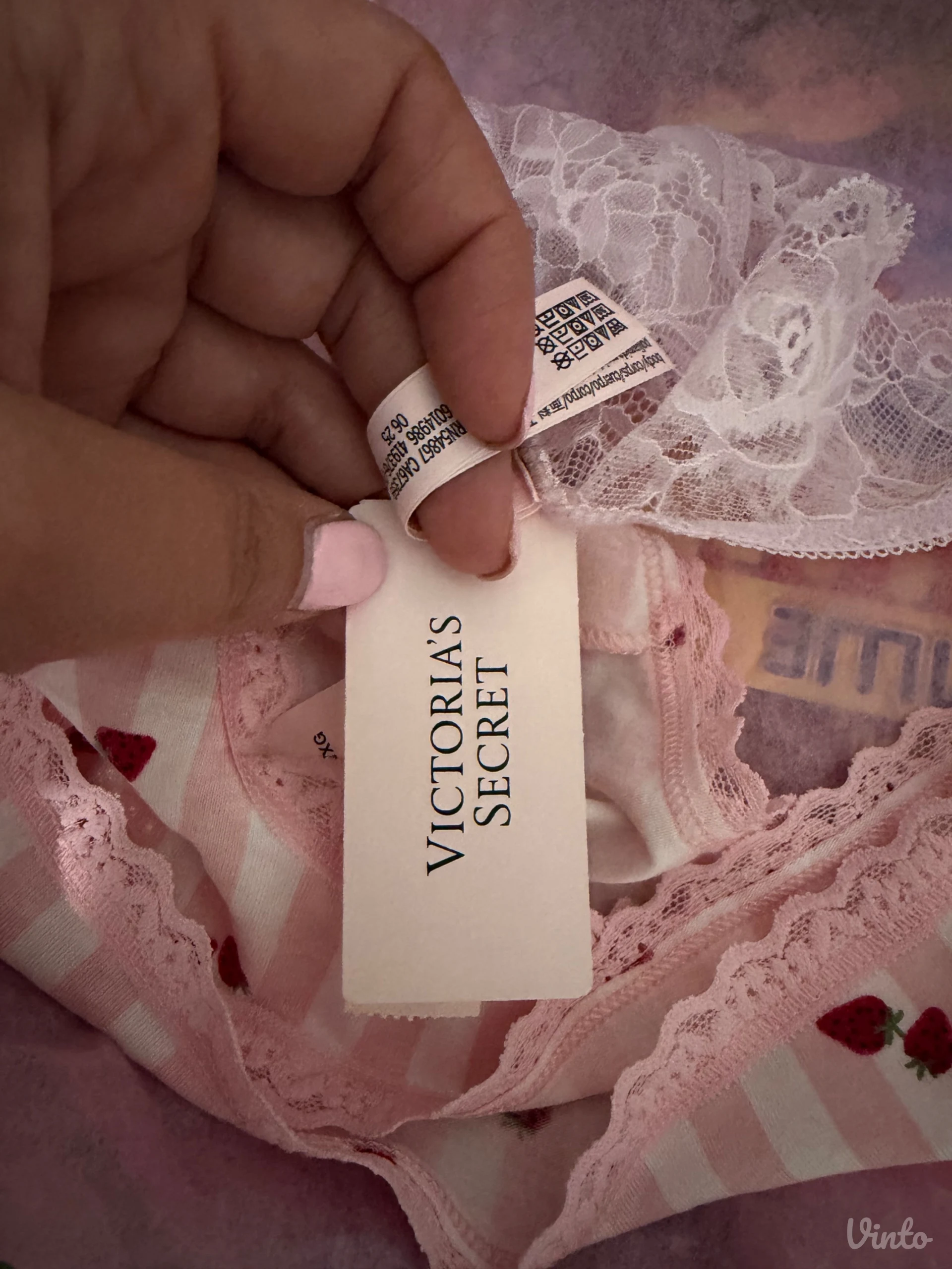 Victoria Secret 2 para gaćica nove sa etiketom