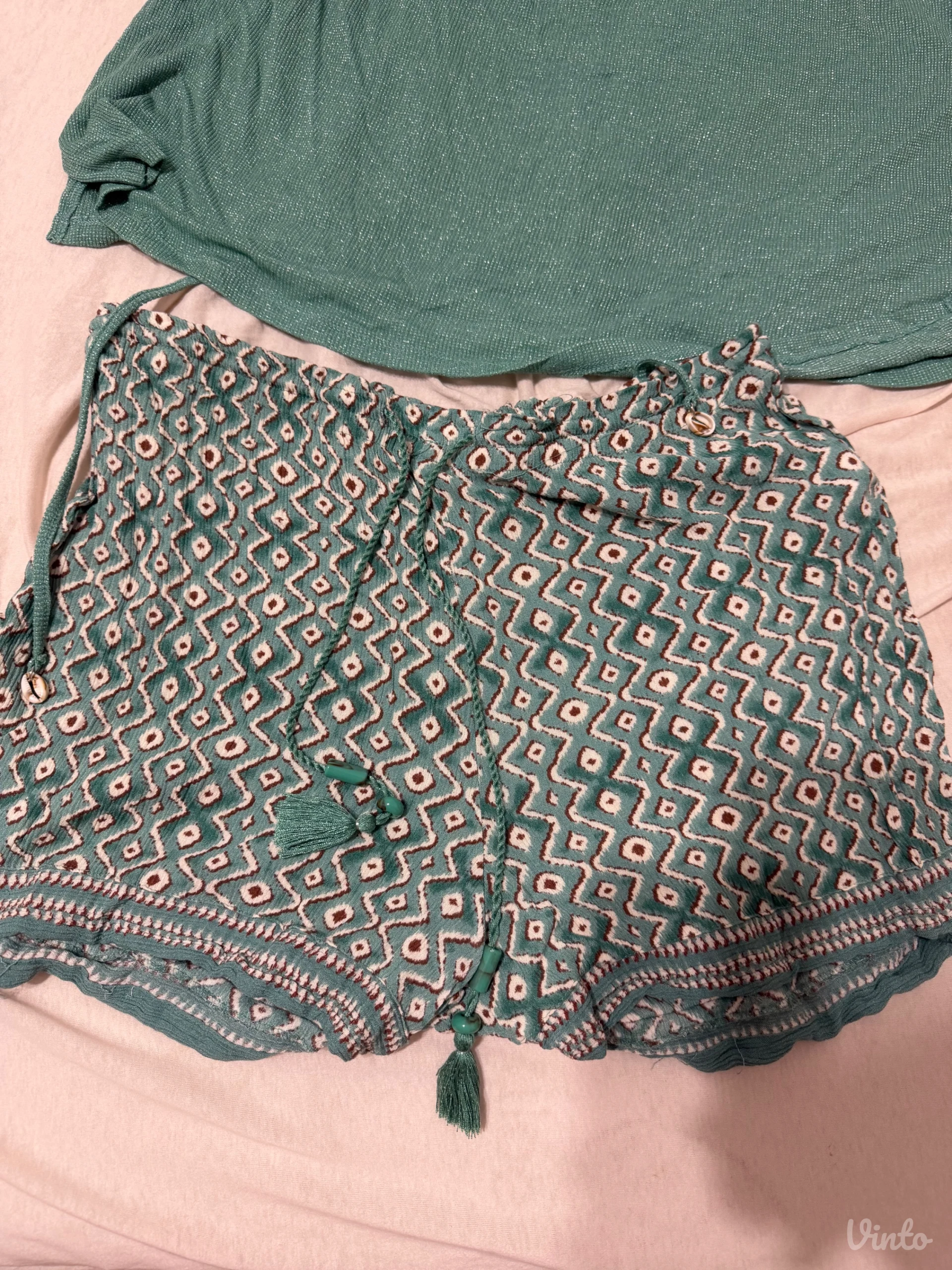 Women Secret pidzama zenska XL