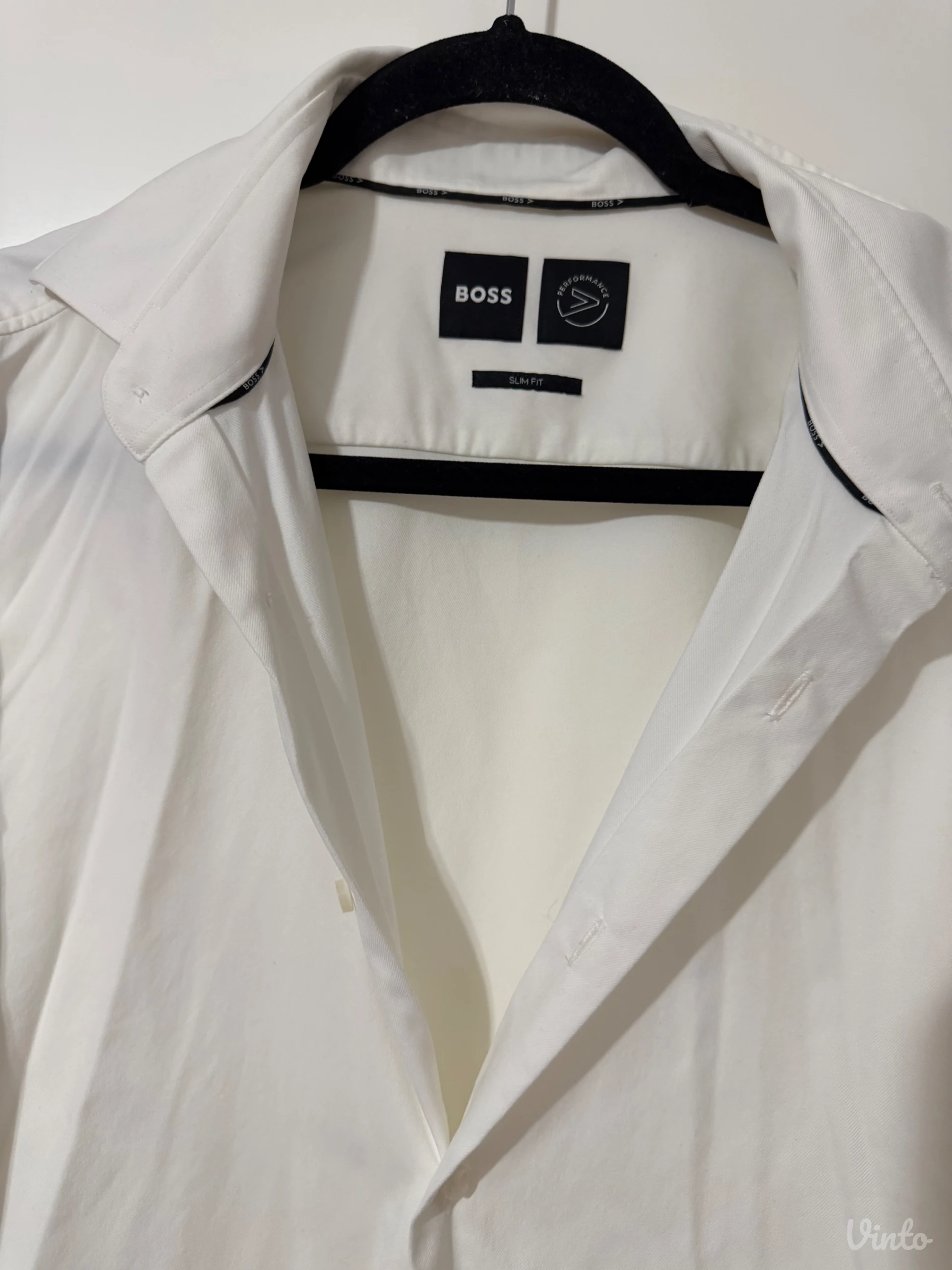 Hugo Boss muška kosulja XL