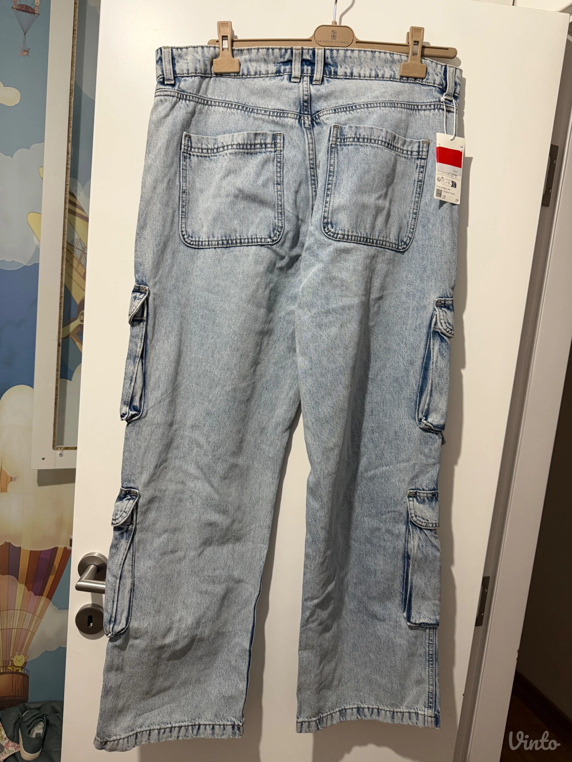 C&A farmerke nove sa etiketom 44