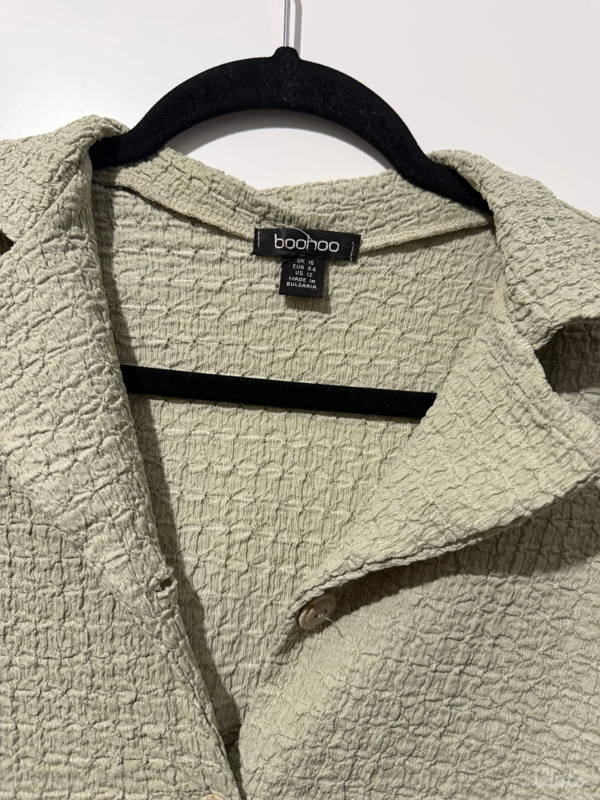 Boohoo zenski komplet XL