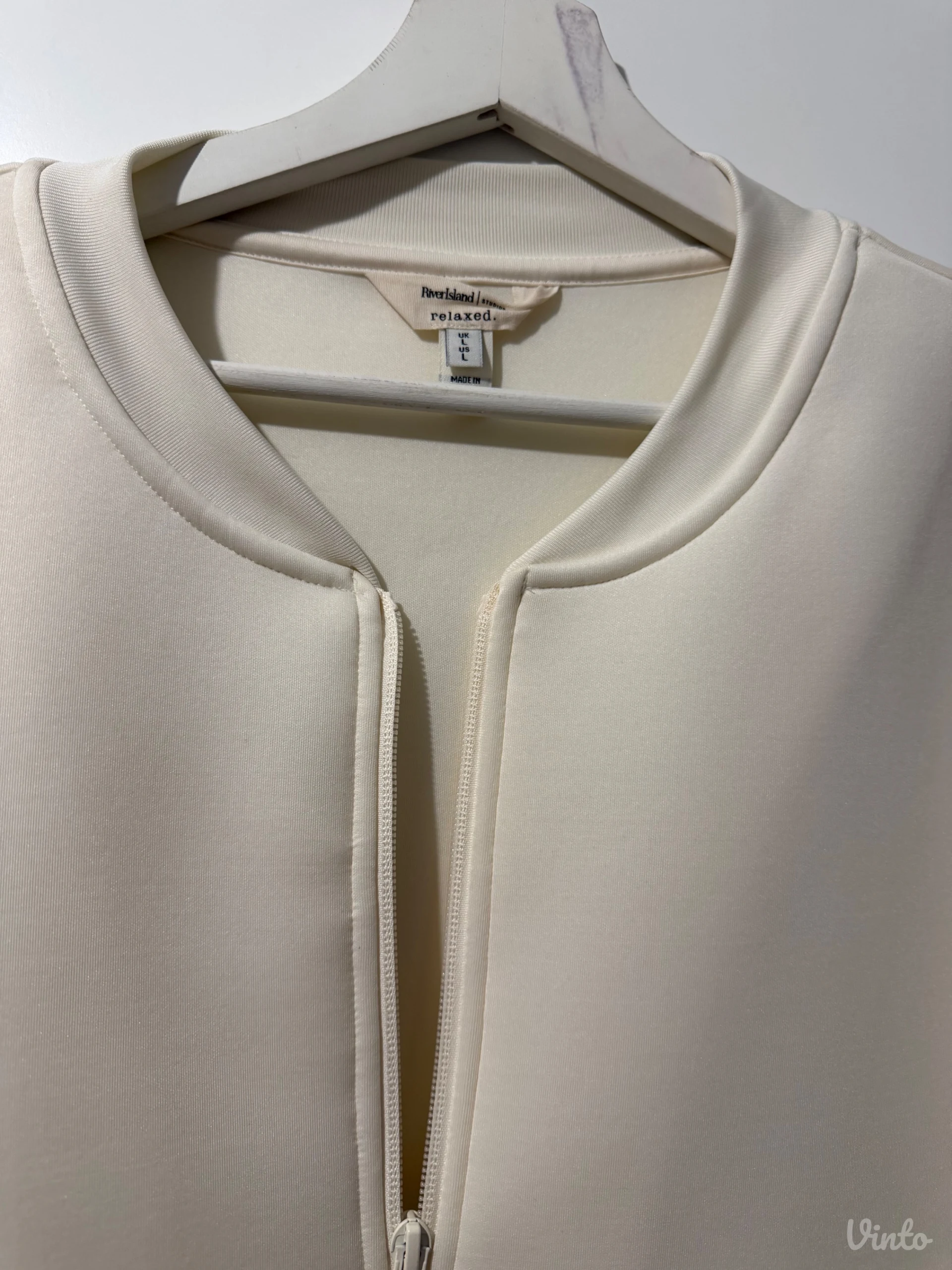 River Island zenska jakna L