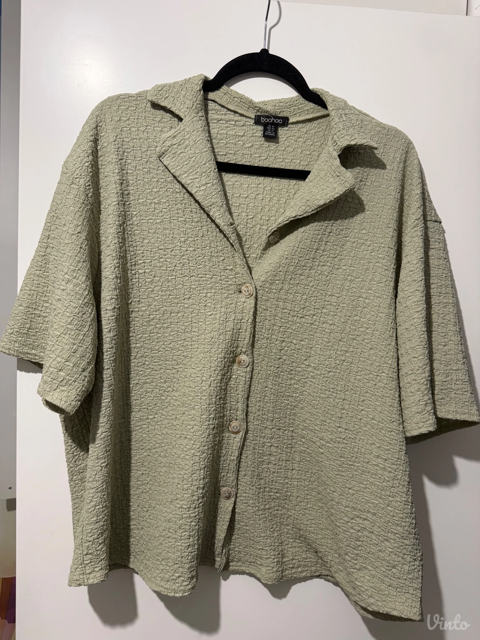 Boohoo zenski komplet XL