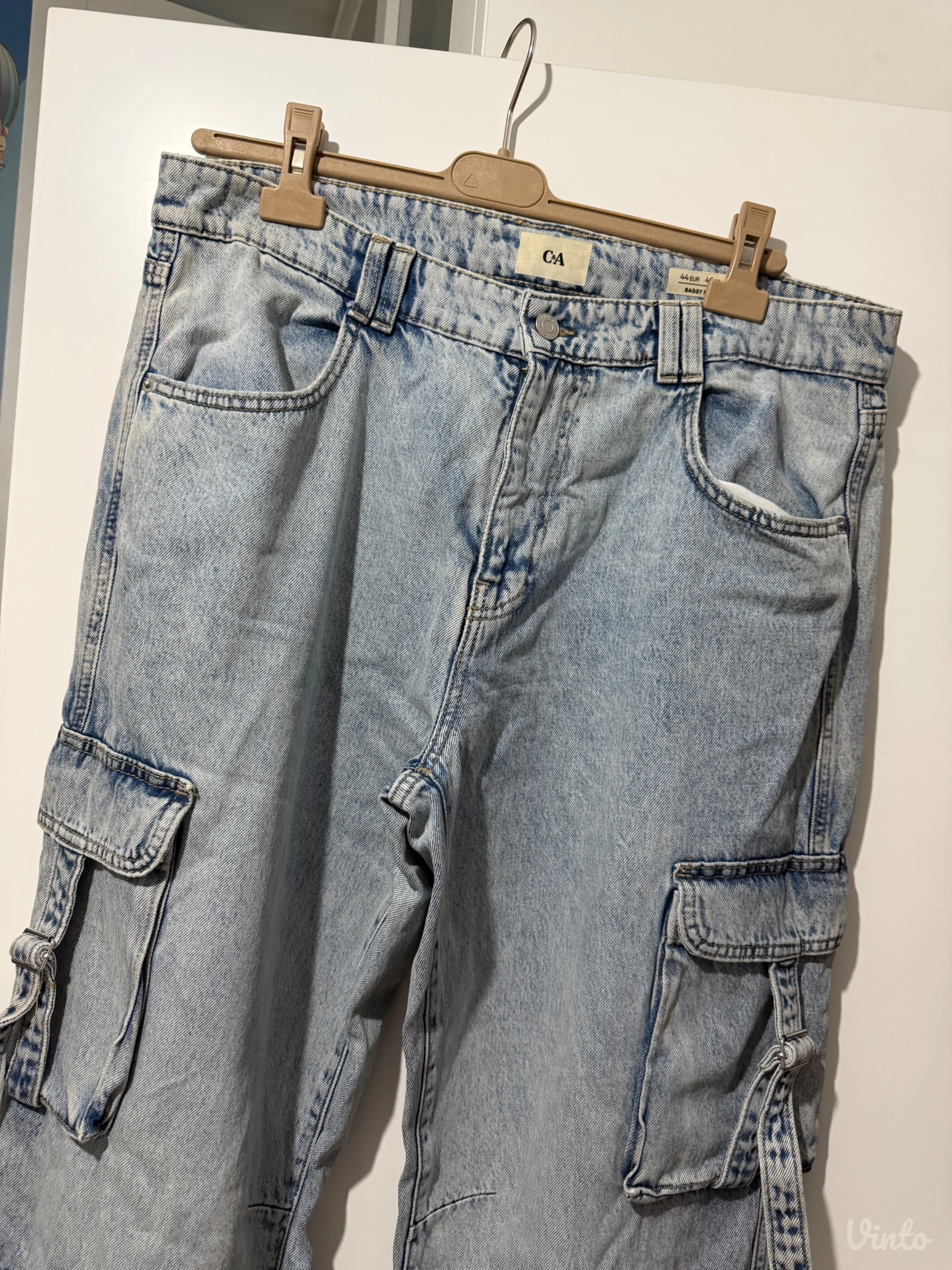 C&A farmerke nove sa etiketom 44