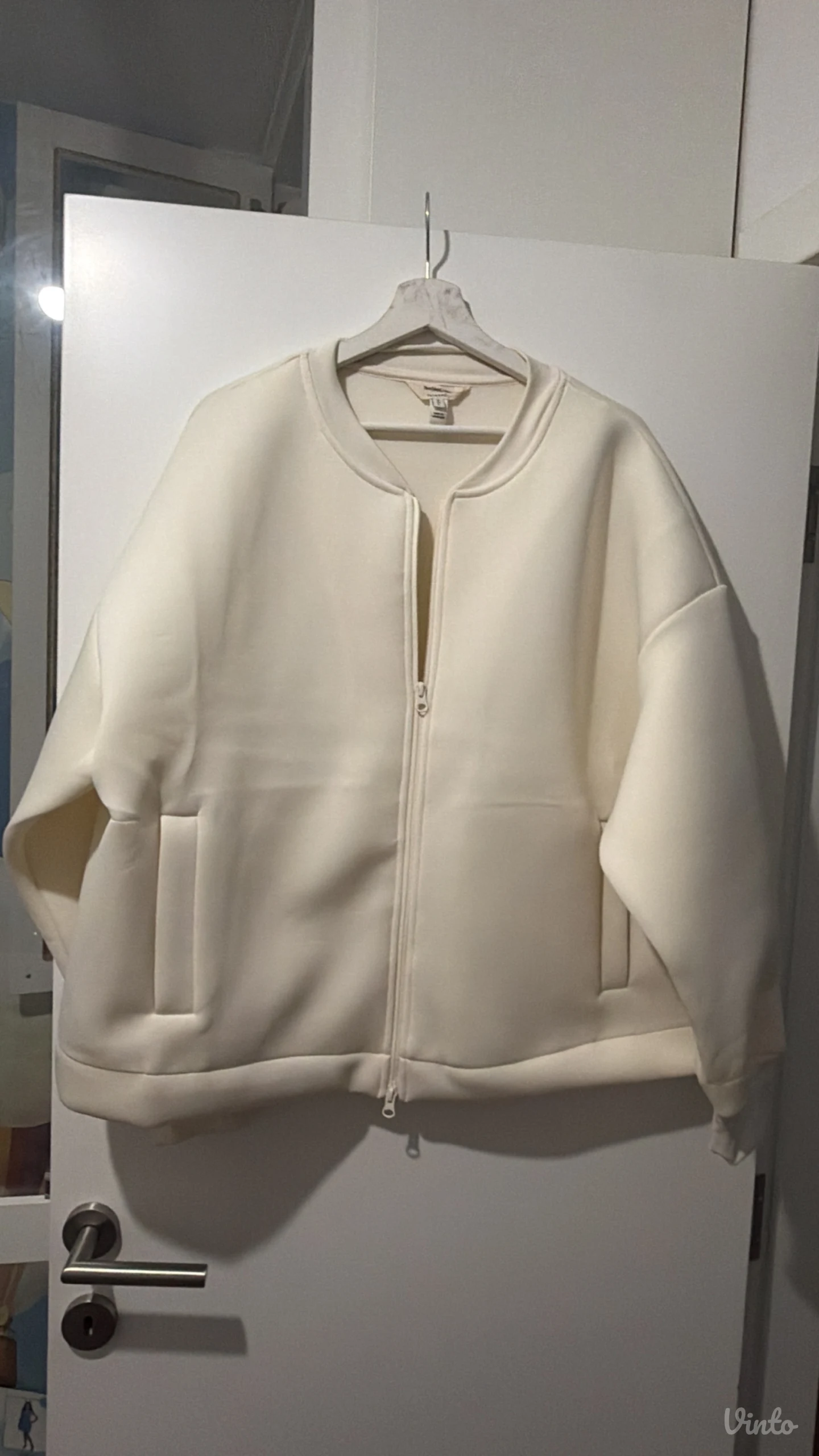 River Island zenska jakna L