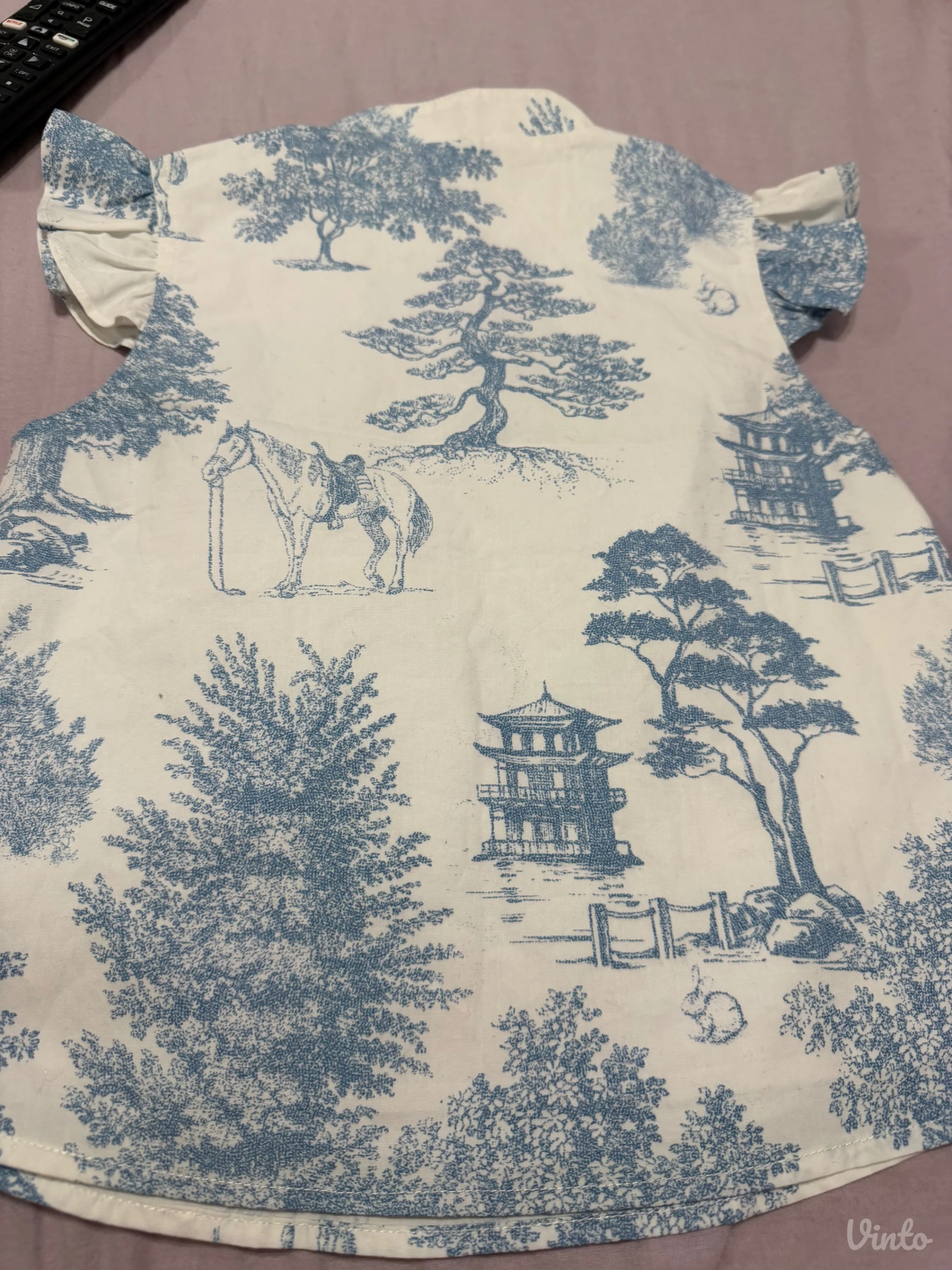 Guess bluza za devojcicu