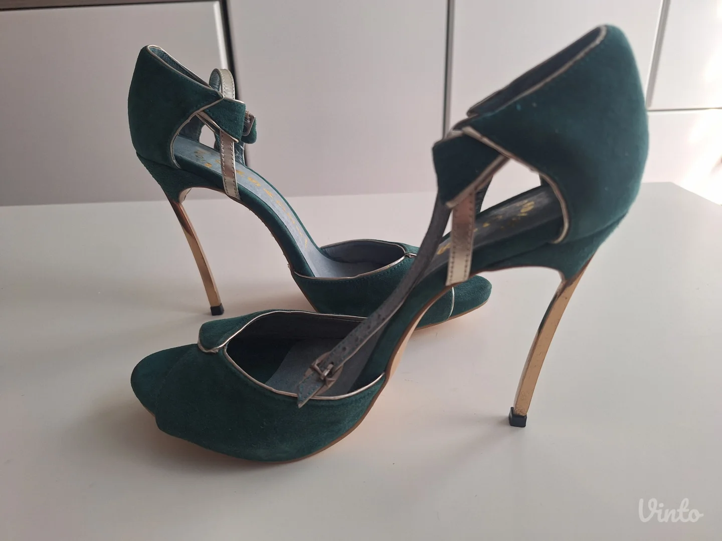 Casadei sandale