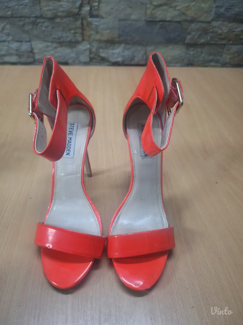 Koralne sandale Steve Madden