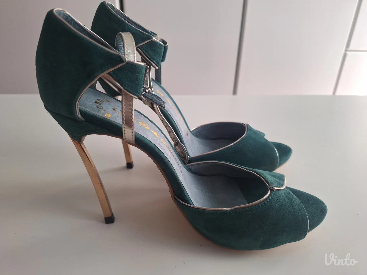 Casadei sandale
