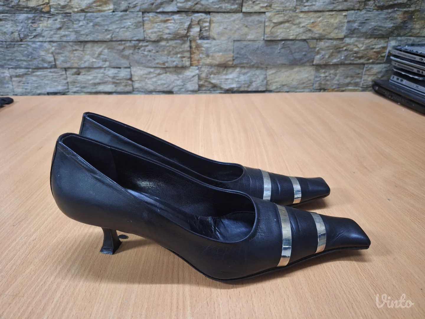 Rodolfo Zengarini cipele