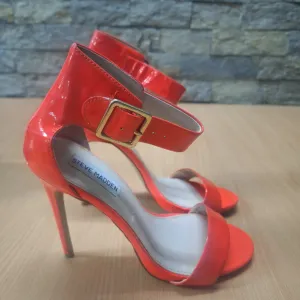 Koralne sandale Steve Madden