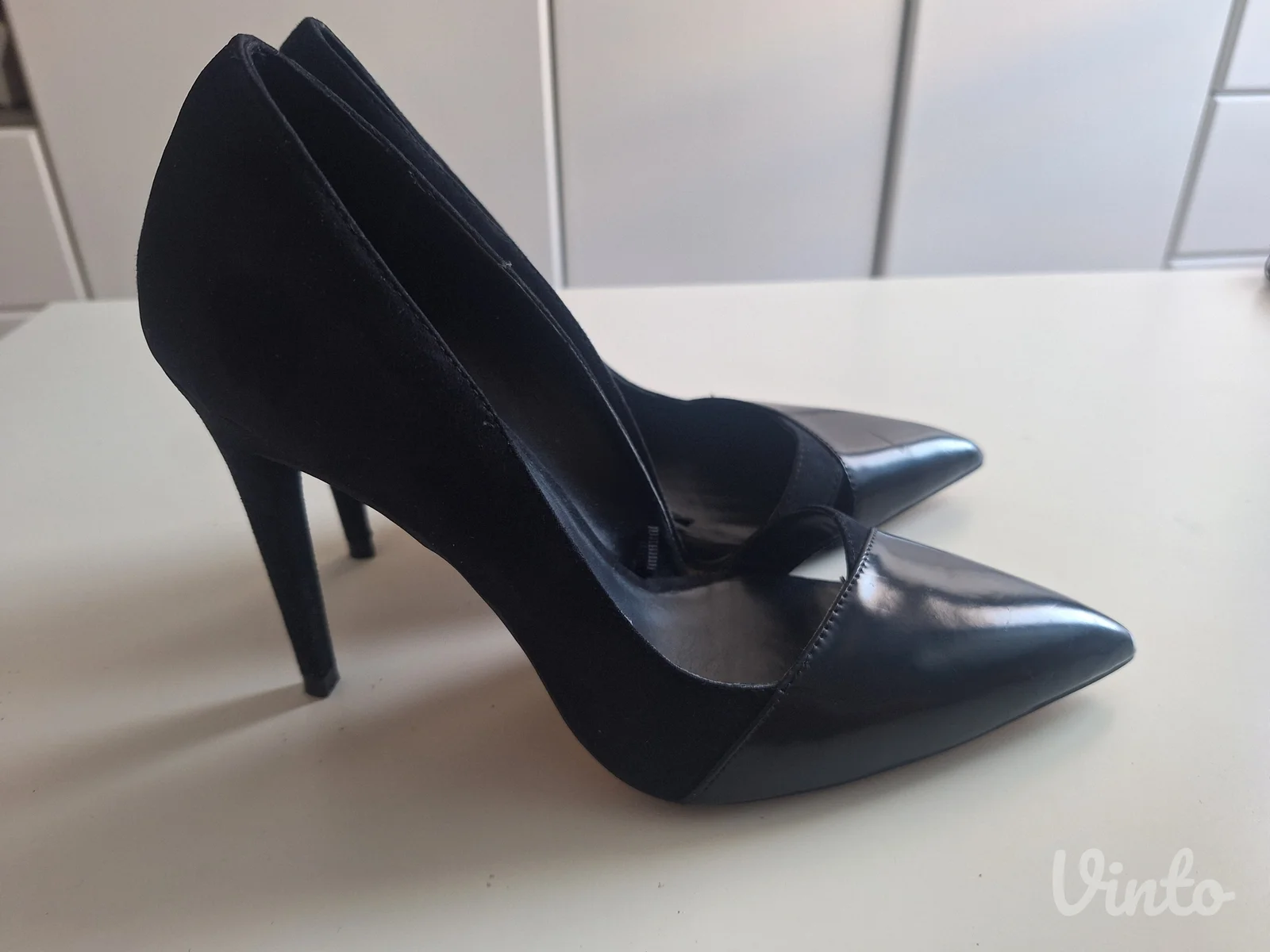 Zara salonke