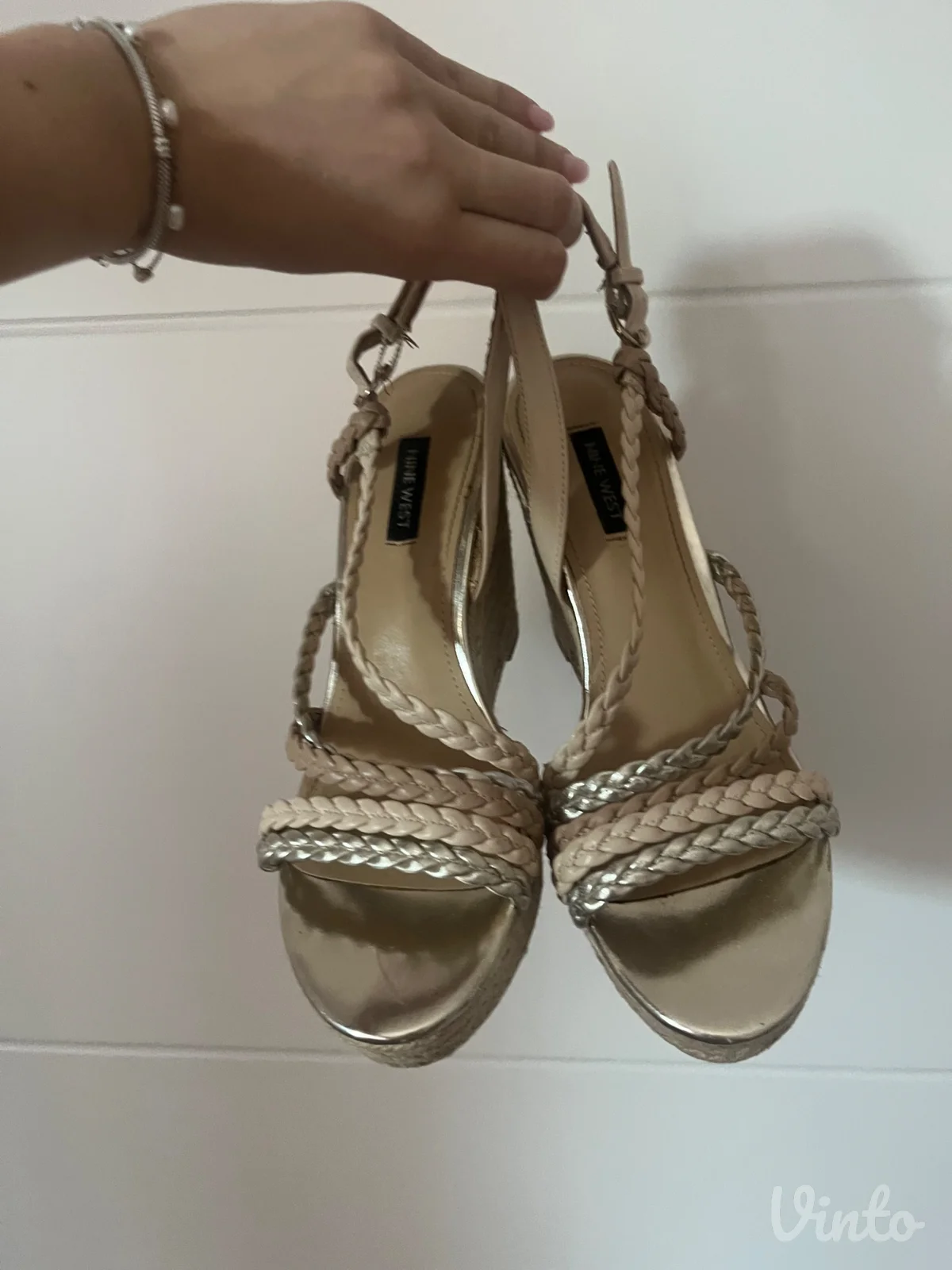 Sandale Nine West