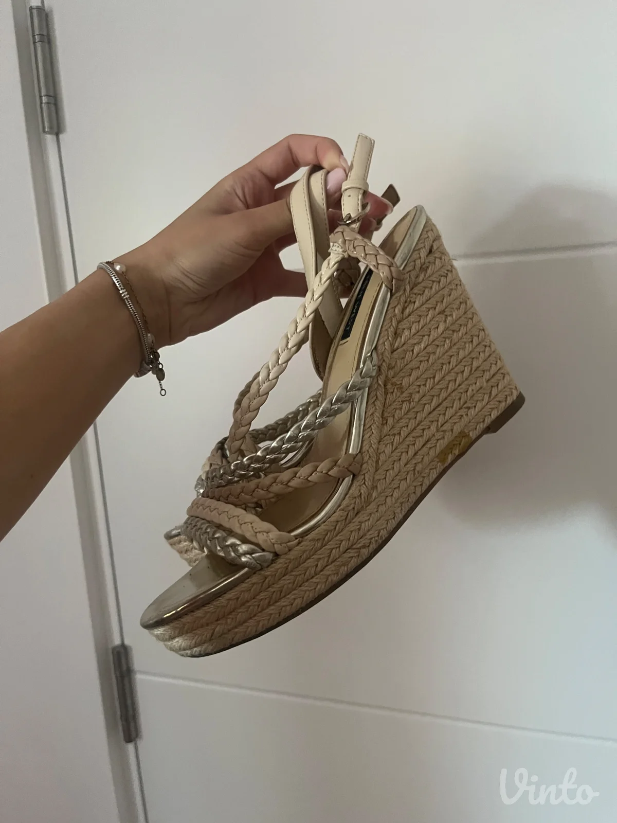 Sandale Nine West