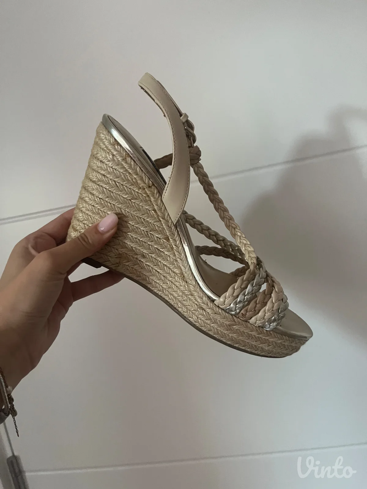 Sandale Nine West