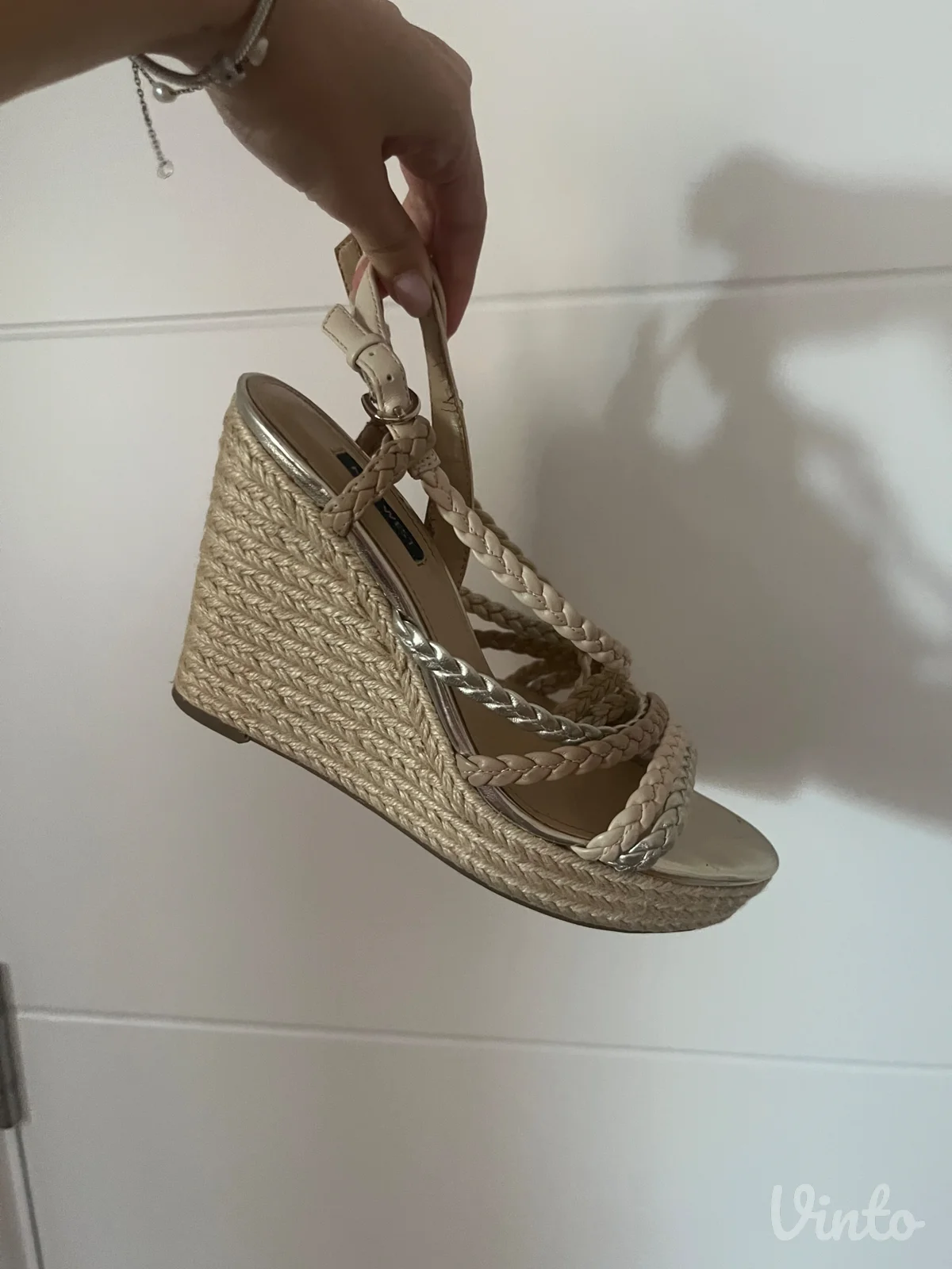 Sandale Nine West