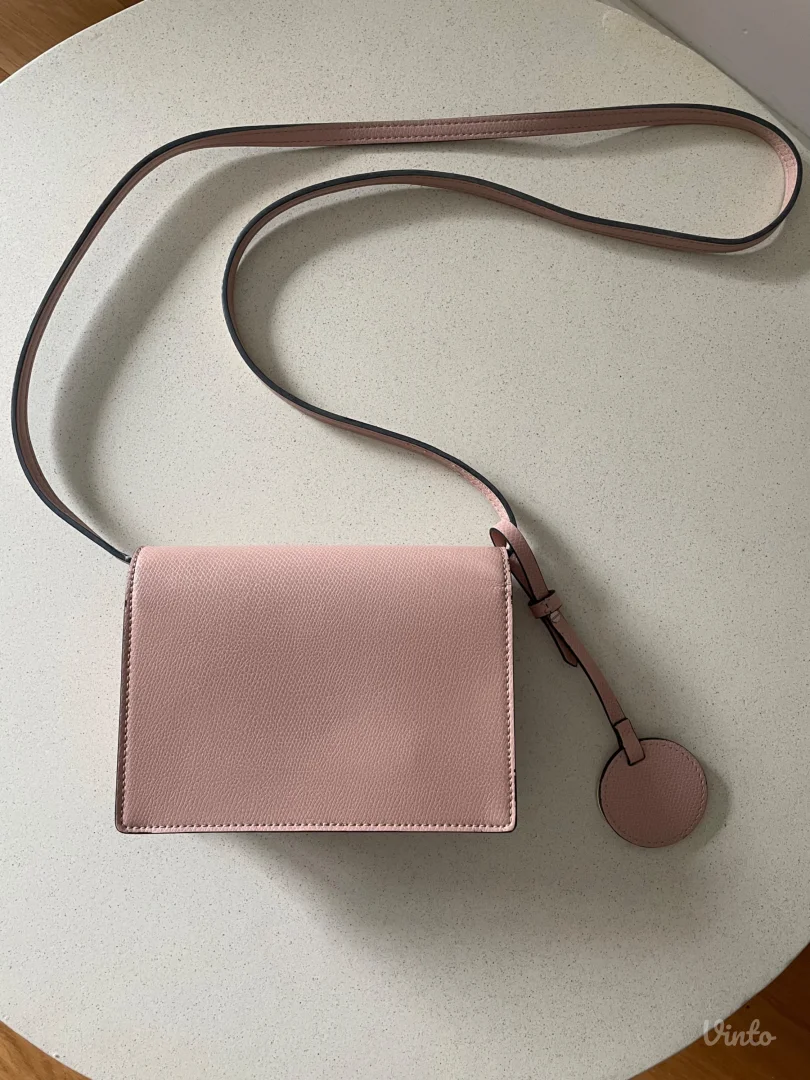 Emporio Armani nude torbica