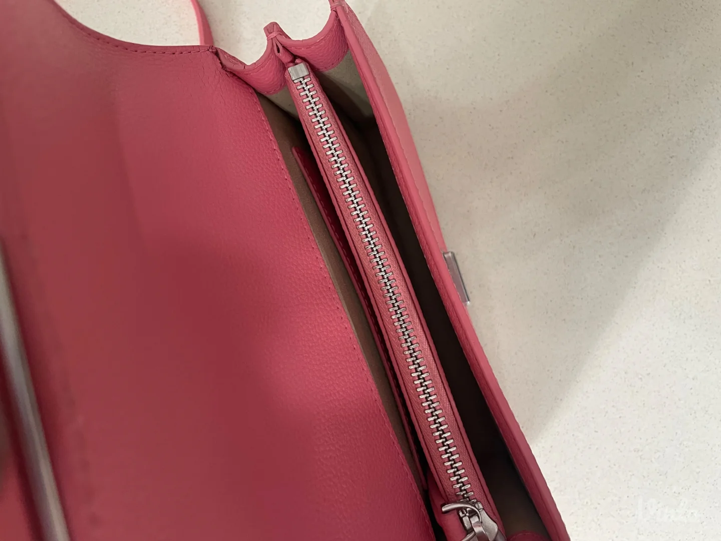 Pinko Love Bag roze Torba