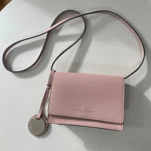 Emporio Armani nude torbica