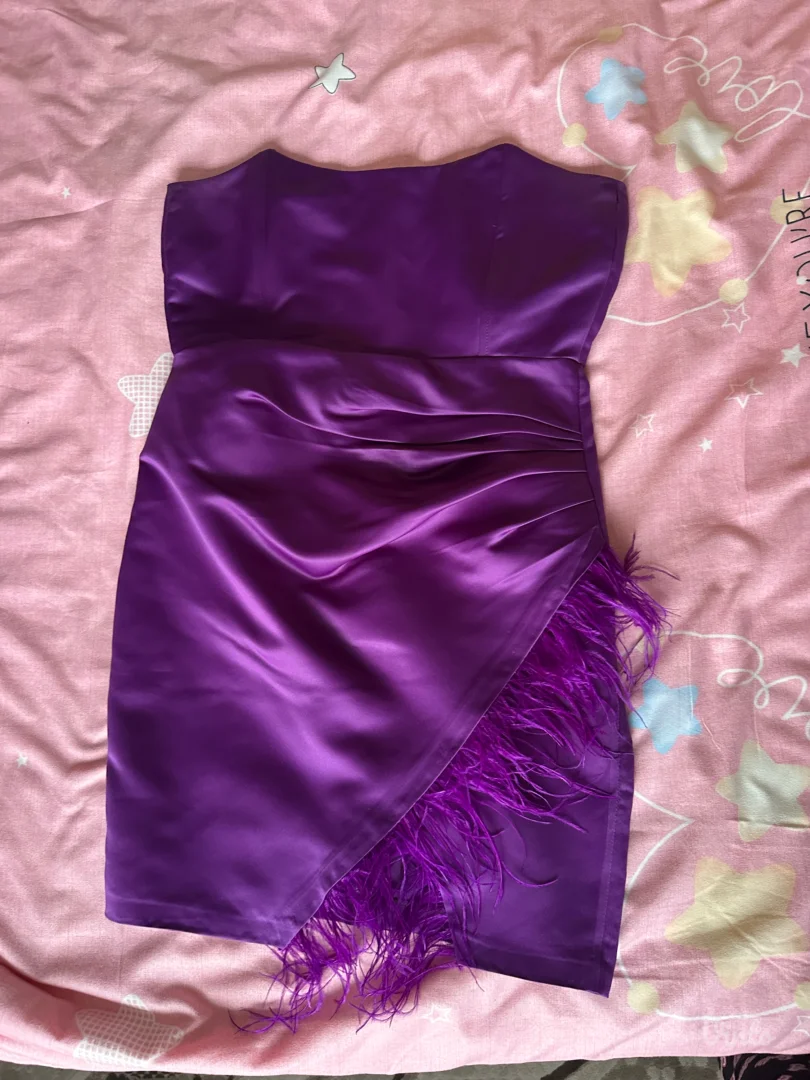 Svecana haljina L velicina