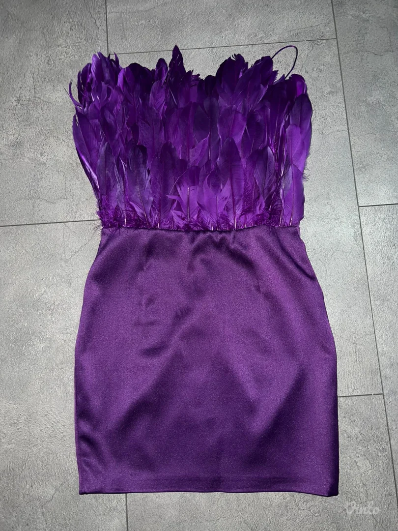 Svecana haljina XS velicina