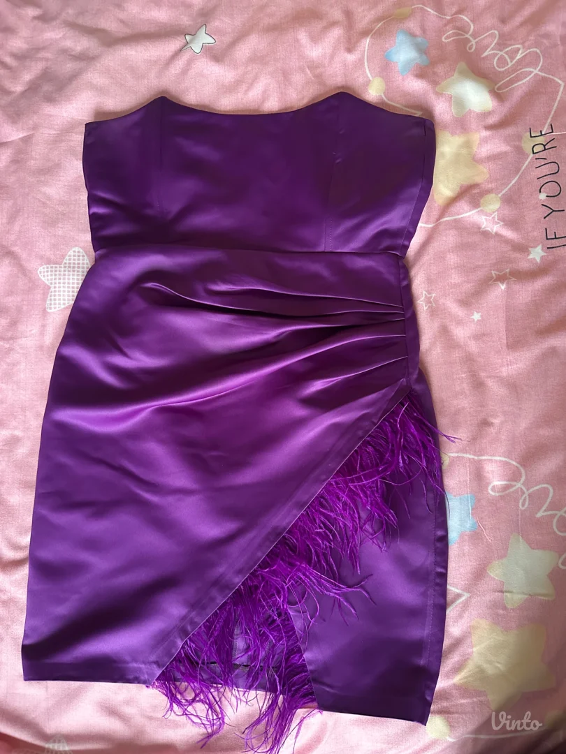 Svecana haljina L velicina