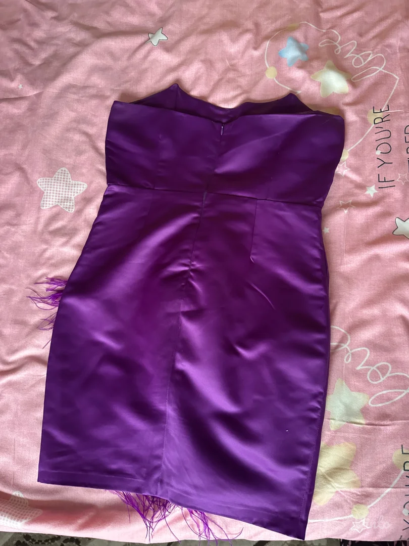 Svecana haljina L velicina