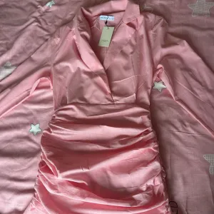 Invidia bebi roze haljina M/L