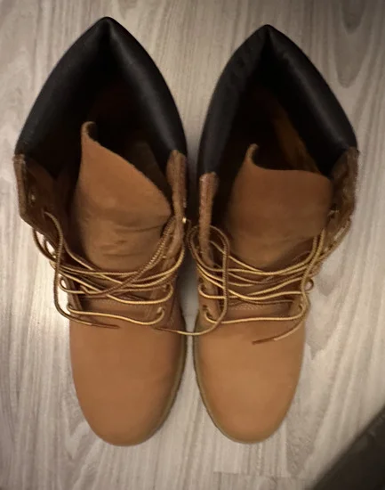 Timberland-6 Inch Premium Boot W10