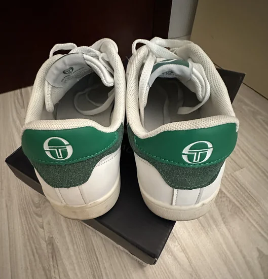 Sergio Tacchini kozne patike