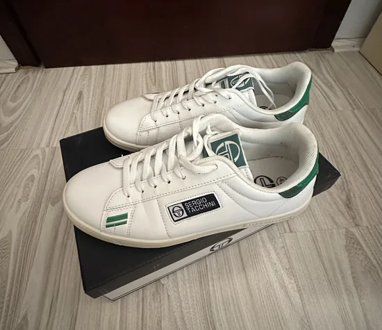 Sergio Tacchini kozne patike