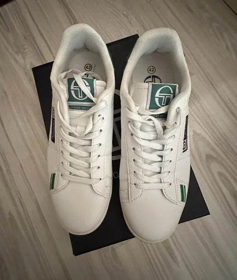 Sergio Tacchini kozne patike