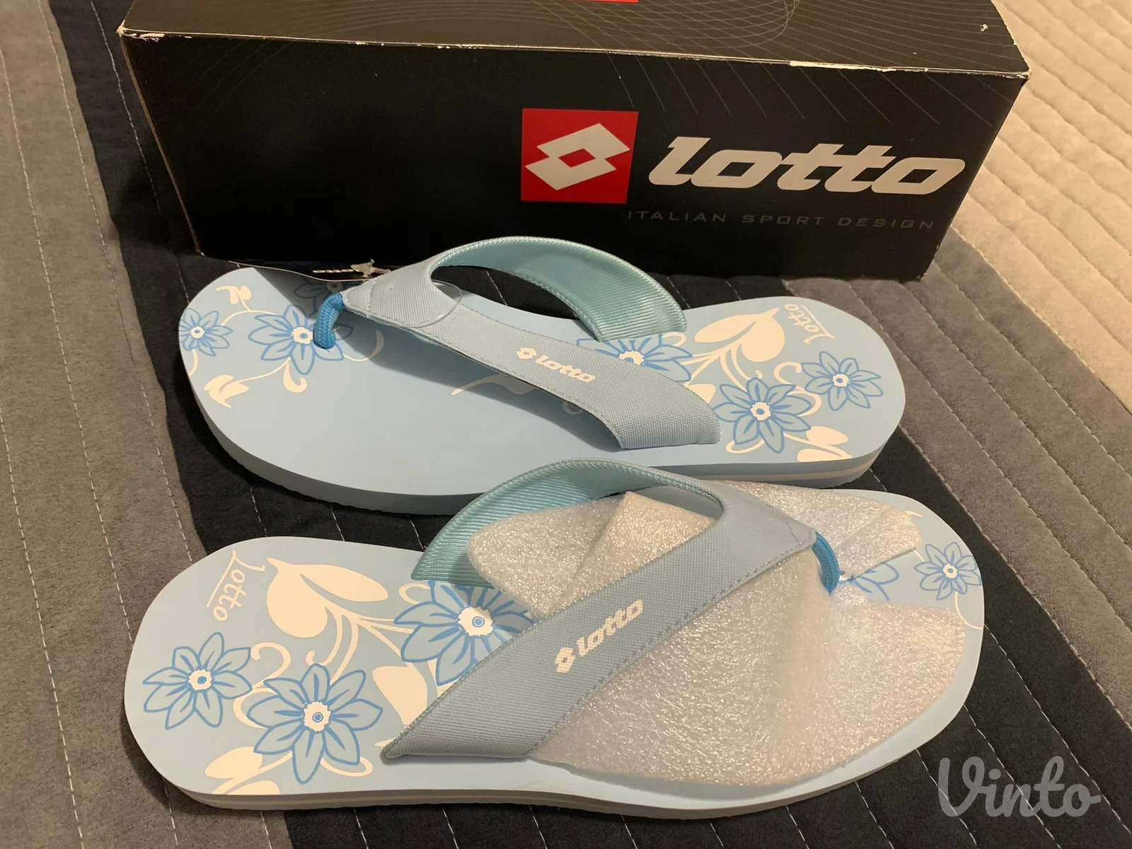 Lotto japanke