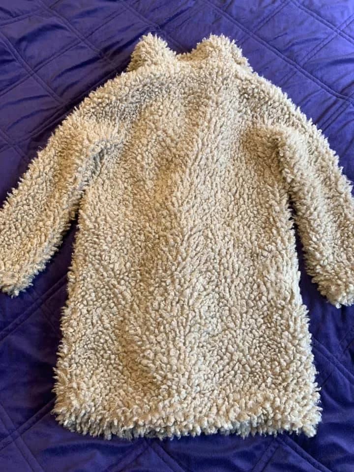 Teddy kaput