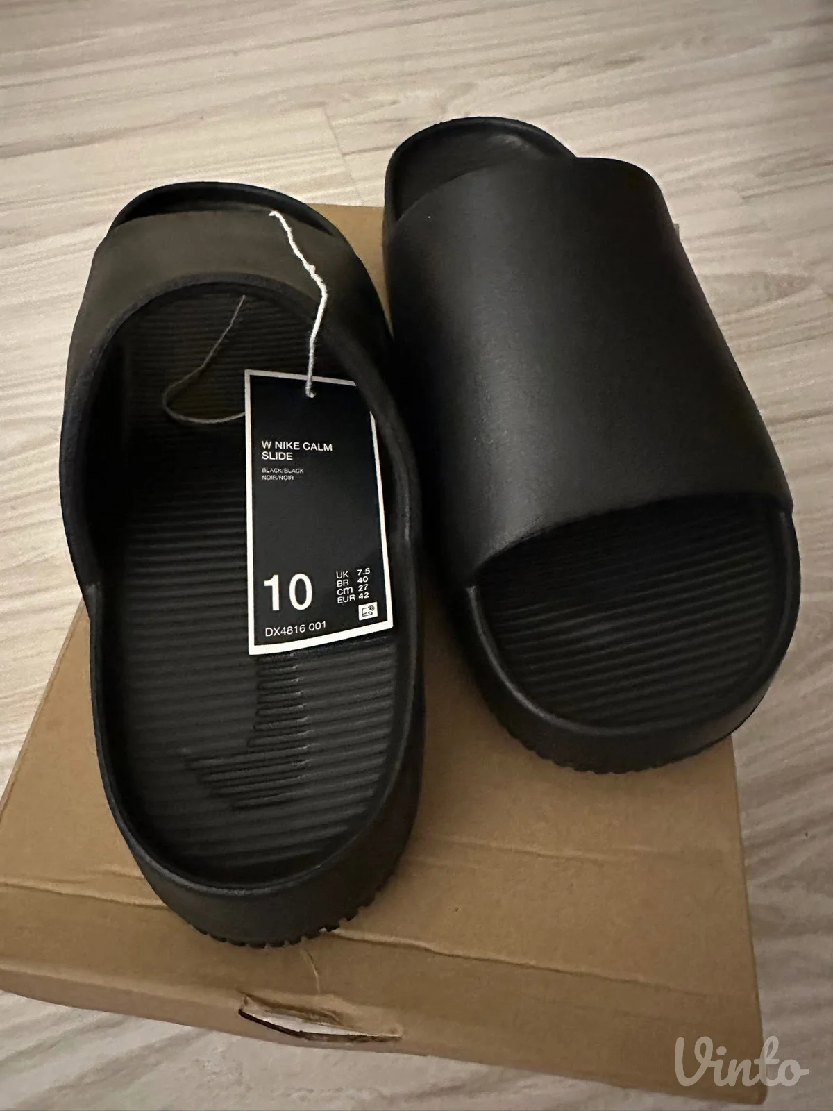 Nike Calm papuce