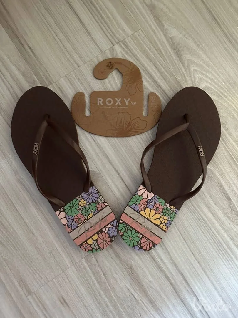 Roxy japanke