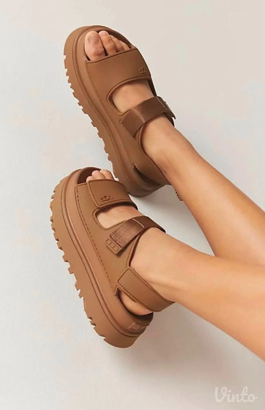 Ugg Goldenglow sandale