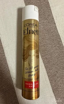 Elnett L’oreal lak za kosu