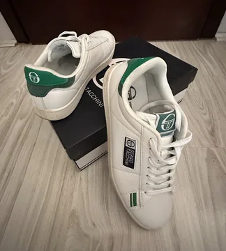 Sergio Tacchini kozne patike