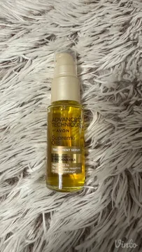 Avon supreme oils