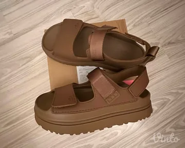 Ugg Goldenglow sandale