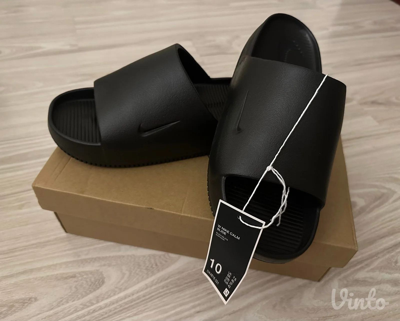 Nike Calm papuce