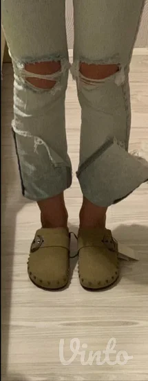 Kozne papuce