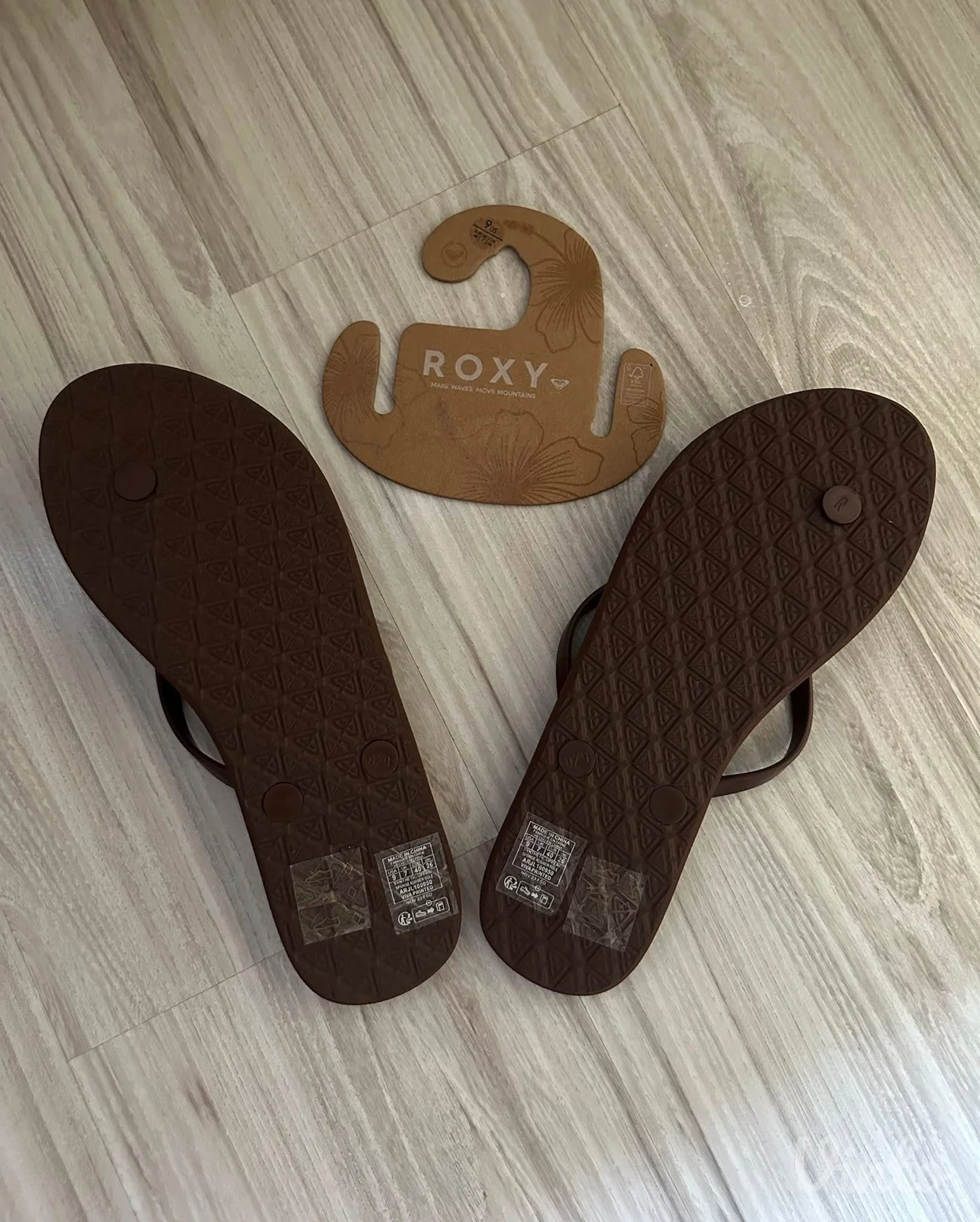 Roxy japanke