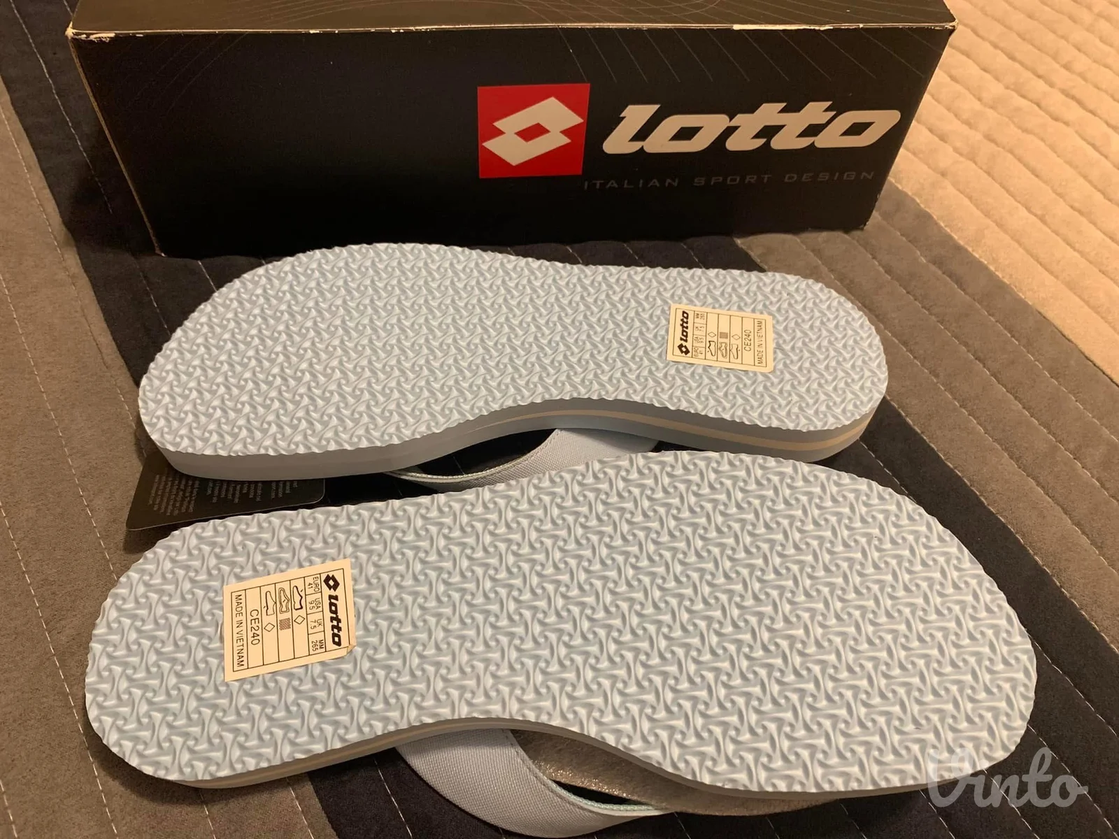 Lotto japanke