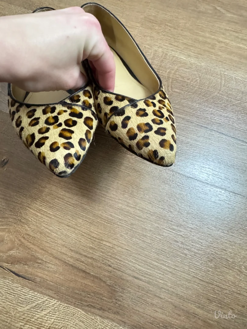 Hiro leopard balatanke