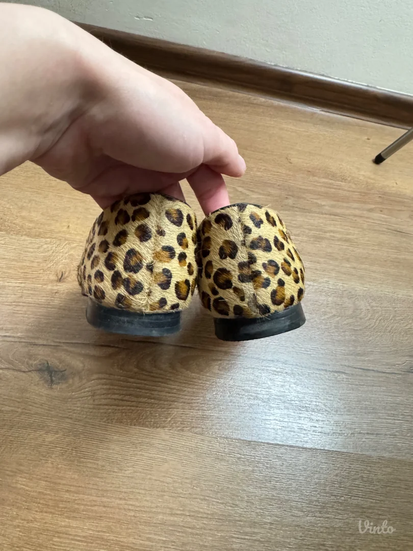 Hiro leopard balatanke