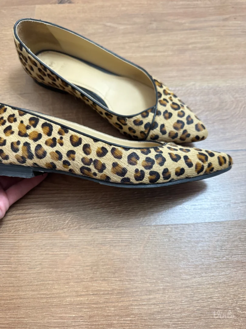 Hiro leopard balatanke