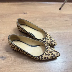 Hiro leopard balatanke